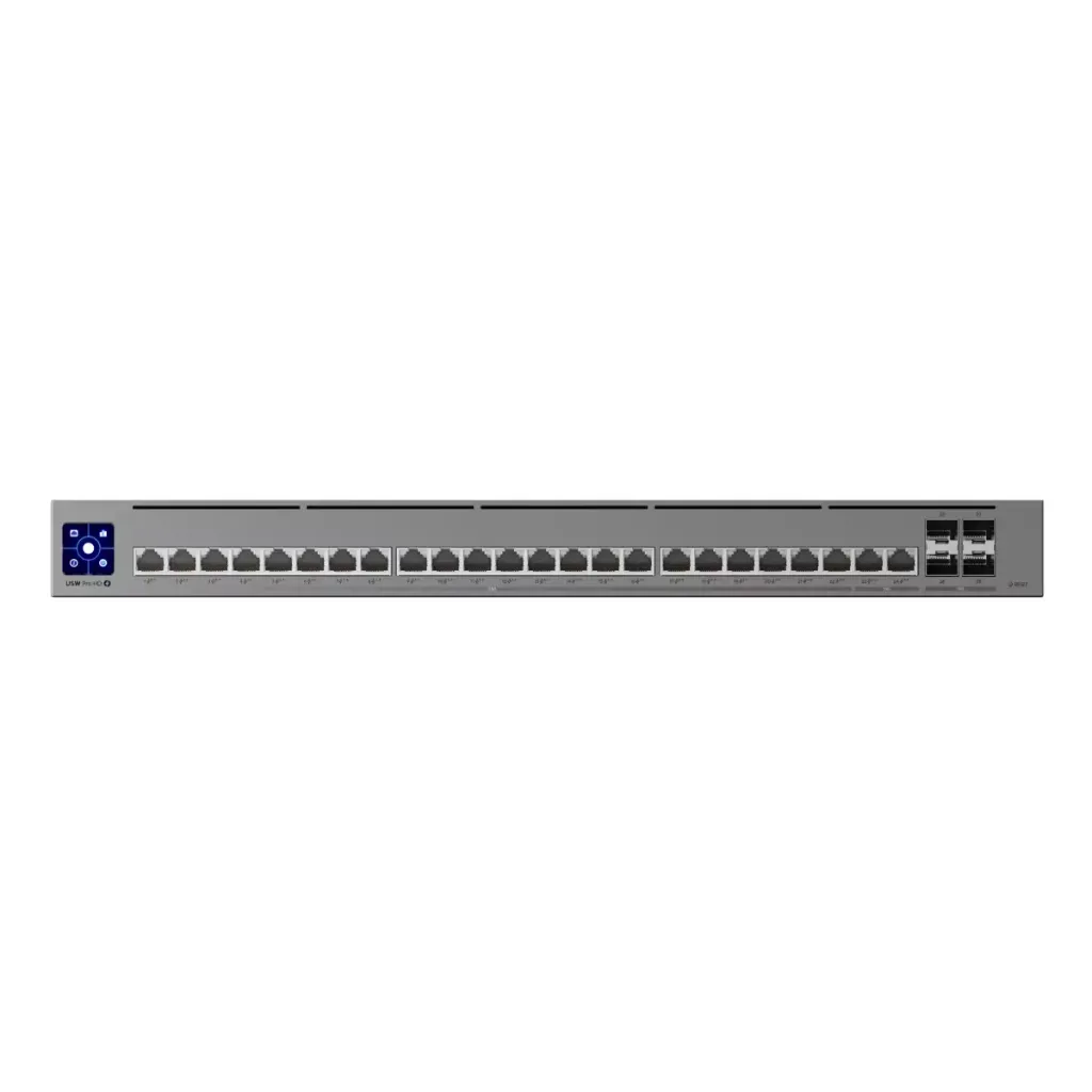 Ubiquiti Switch USW-Pro-HD-24-PoE (600W)
