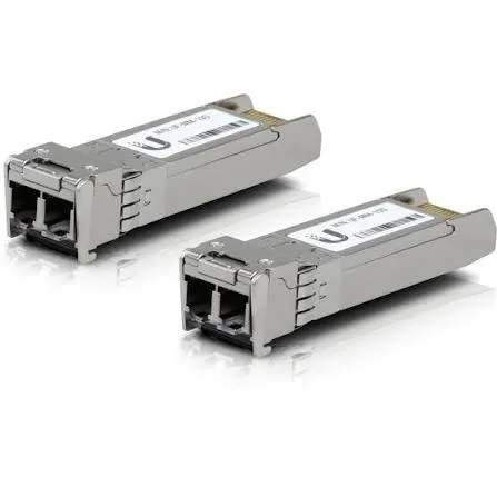 [05236] Ubiquiti Module UACC-OM-SM-10G-D-20