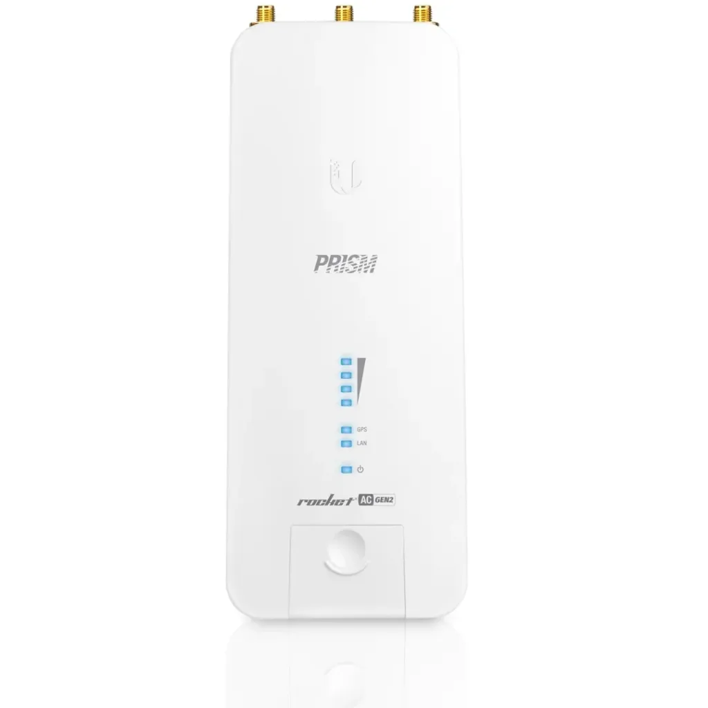 ubiquiti Rocket 5AC Prism Gen2