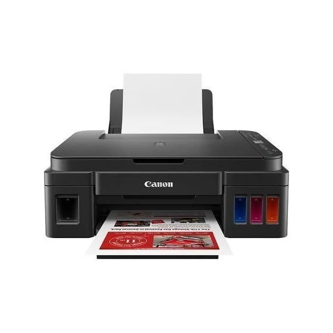 [00706] Canon Printer PIXMA G3410