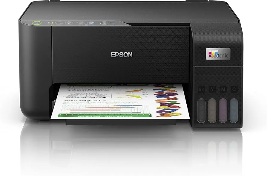 [01109] Epson EcoTank L3250 ink103