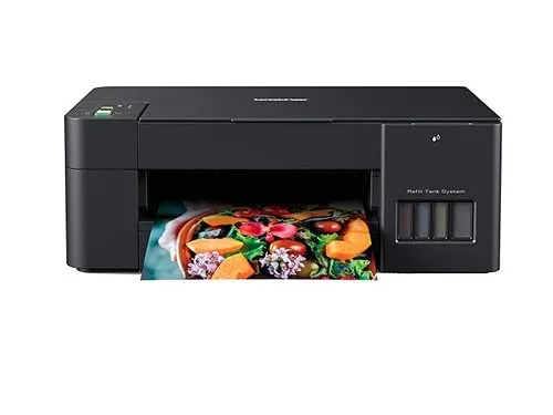 [00625] Brother PRINTER DCP-T220 Ink Tank Printer