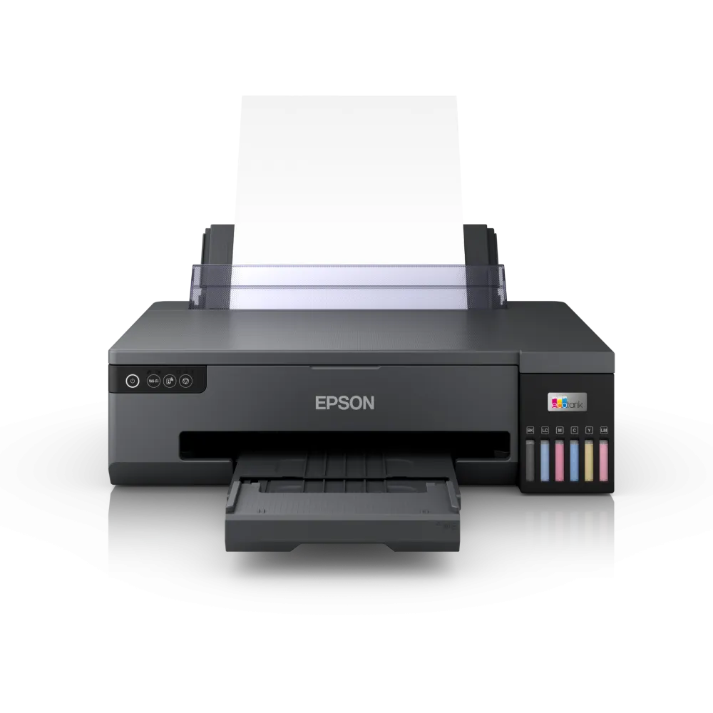 C11CK38403DA -Epson EcoTank L18050