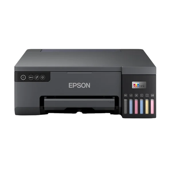 [00989] EPSON L8050 INKJET PRINTER