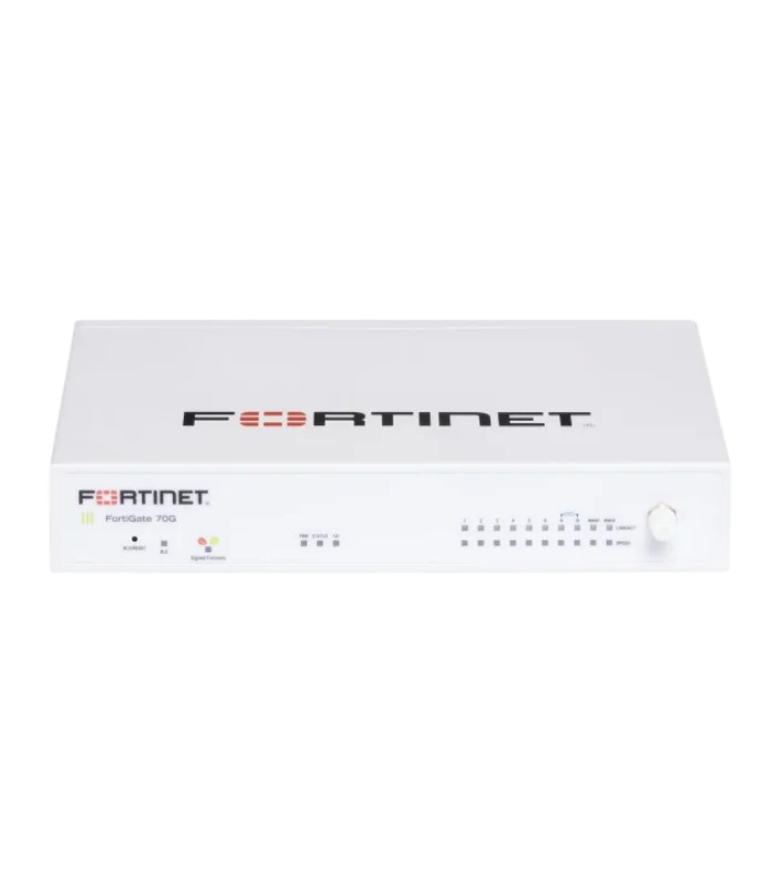 [07281] Firewall Fortinet FG-71G Hardware