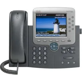 [PHONE 7975] Cisco Switch PHONE 7975