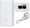 Ubiquiti Adapter U-POE+