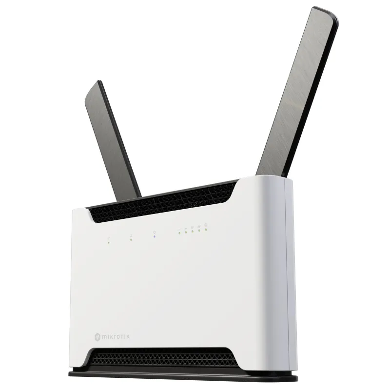 MikroTik Chateau 5G R17 ax [EU ver.] S53UG+5HaxD2HaxD-TC&RG650E-EU