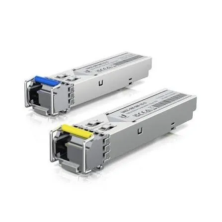[07340] Ubiquiti Modules UACC-OM-SM-1G-S-2