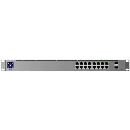 Ubiquiti Switch USW 16 POE