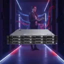 Servers & Storage