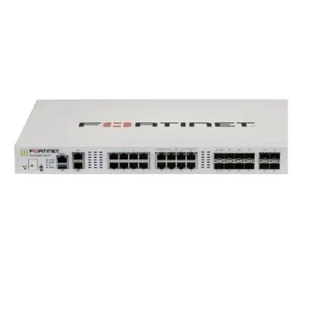 [07500] FG-200G-BDL-950-36   Hardware plus FortiCare Premium and 3 Years FortiGuard Unified Threat Protection (UTP)