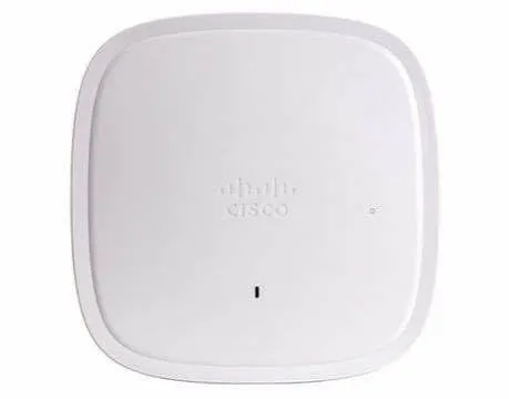 [07782] C9120AXI-E   Cisco C9120AX Internal 802.11ax 4x4:4 MIMO;IOT;BT5;mGig;USB;RHL