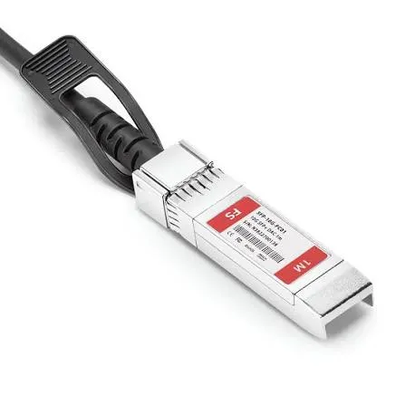 [07875] cisco SFP-H10GB-CU1M= 10GBASE-CU SFP+ Cable 1 Meter