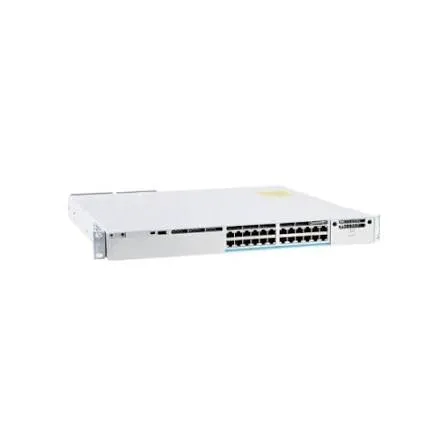 [08583] Cisco Catalyst Switch C9300-24UX-E