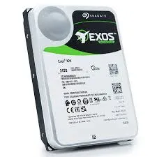 [08586] 24TB EXOS SATAHDD-SEAGATE ST24000NM002H