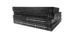 Cisco 350X Series Stackable Managed Switches