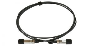 Mikrotik SFP+ 3m direct attach cable