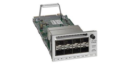 Cisco Catalyst 9300 Series Network