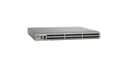 Cisco N3K-C3524P-10GX Managed Nexus 3524x Switch, 24 SFP+