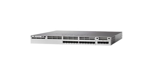 Cisco Catalyst WS-C3850-16XS Ethernet Switch