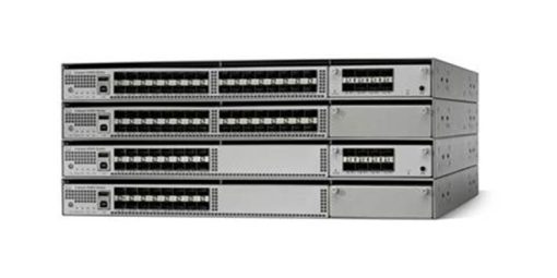 Cisco Catalyst 4500-X 24 Port 10G IP Base