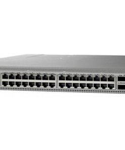 Cisco Nexus 93108TC-FX Ethernet Switch