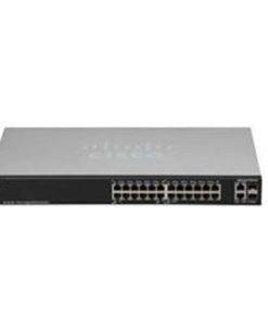 Cisco SG350-8PD-K9-NA Managed 8-Port 2.5G PoE Managed Switch