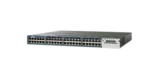 Cisco Catalyst 2960X-48LPD-L Ethernet Switch