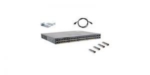 Cisco Switch WS-C2960X-48LPS-L