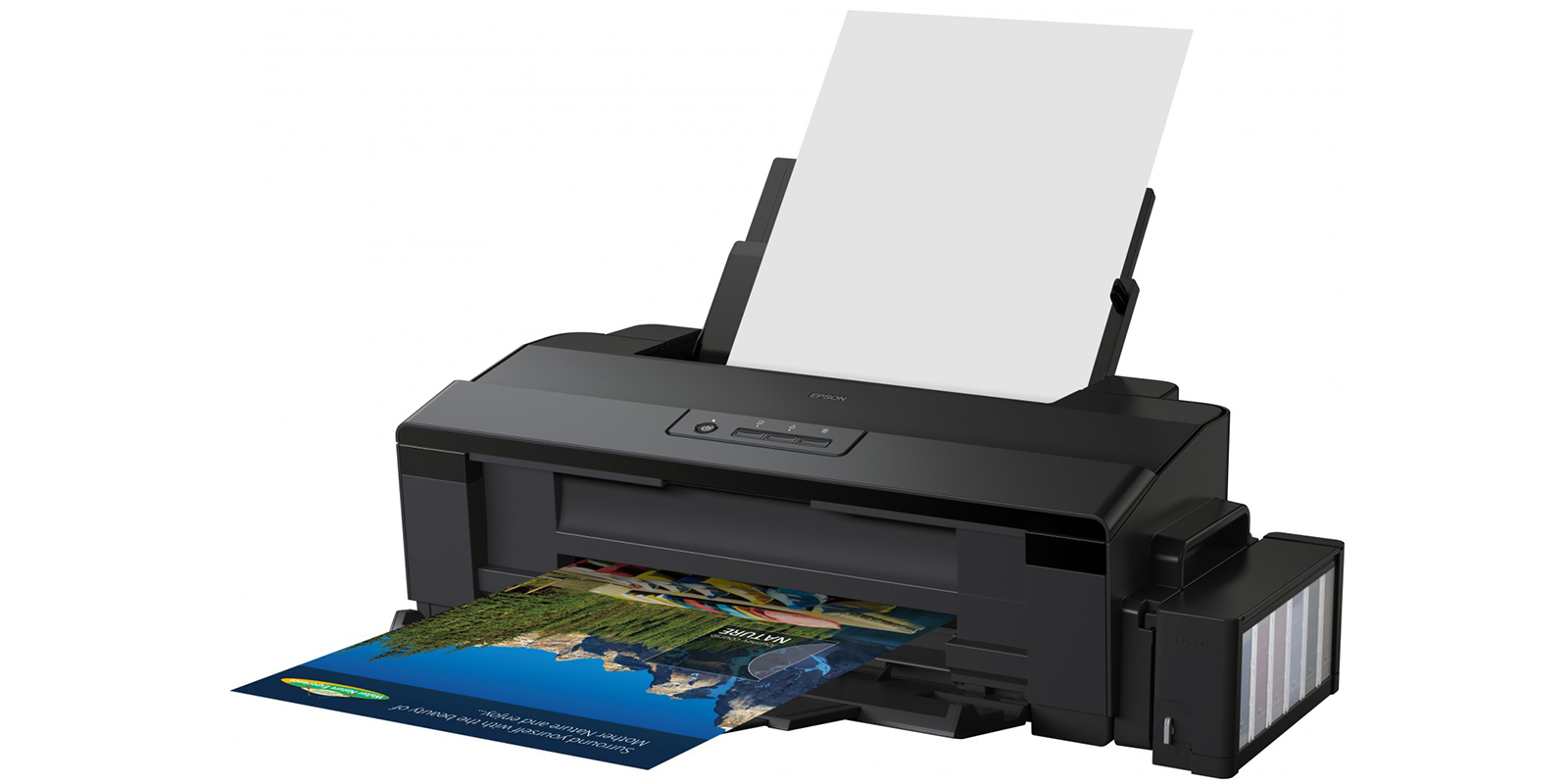 Epson L1800 Printer - digitalworld-tech.com