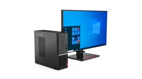 Lenovo V50s Desktop