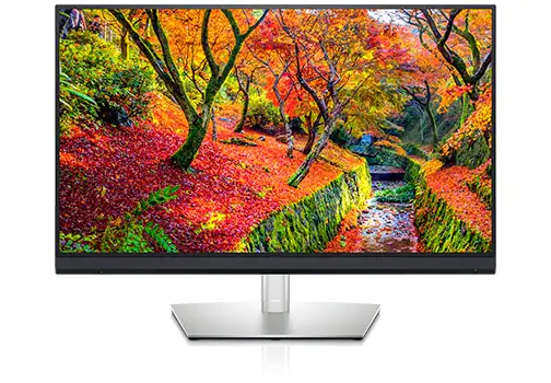 Dell UltraSharp 32 4K HDR Monitor - UP3221Q
