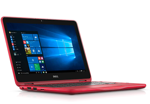 New Inspiron 11 3000 2-in-1