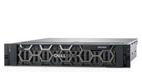 PowerEdge R740xd Rack Server