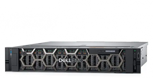 PowerEdge R7425 Rack Server