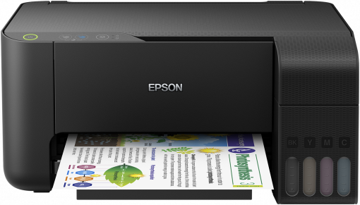 EPSON L3110 MEAF 3PIN