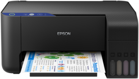 EPSON L3111 MEAF 3PIN