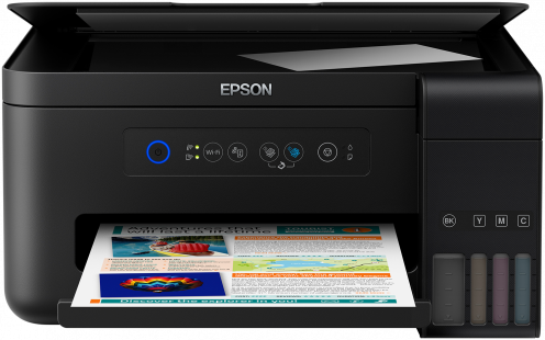 EPSON L4150 MEAF 3PIN