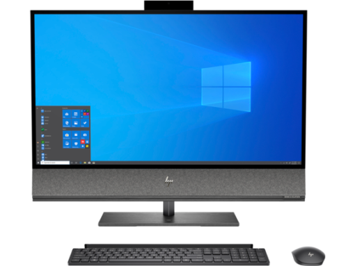 HP ENVY All-in-One - 32-a1035