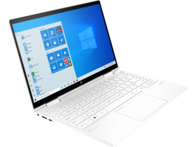 HP ENVY x360 Convertible Laptop - 13z-ay000 touch