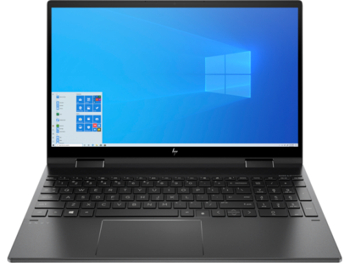 HP ENVY x360 Convertible Laptop - 15z-ee100