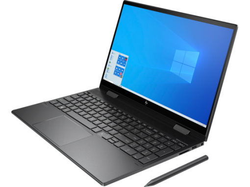 HP ENVY x360 Convertible Laptop 15z-eu000 touch