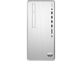 HP Pavilion Desktop TP01-1055m PC