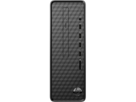HP Slim Desktop S01-aF1005t PC