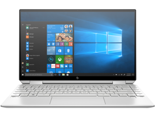 HP Spectre x360 Convertible Laptop - 13t-aw200 touch