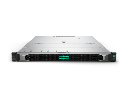 HPE ProLiant DL325 Gen10 Plus 7302P 1P 32GB-R 8SFF 500W RPS Server