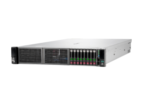 HPE ProLiant DL385 Gen10 Plus 7262 1P 16GB-R 8SFF 500W PS Server