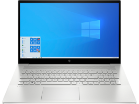 HP ENVY Laptop 17-cg1029nr