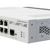 MikroTik Ethernet Routers CCR2004-16G-2S+